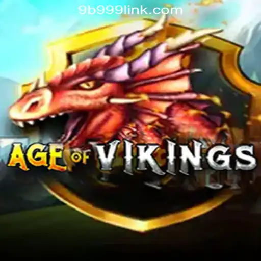 Explore AgeofViking: A Journey into Norse Adventures with 9B999.COM Oficial Slots Brasil