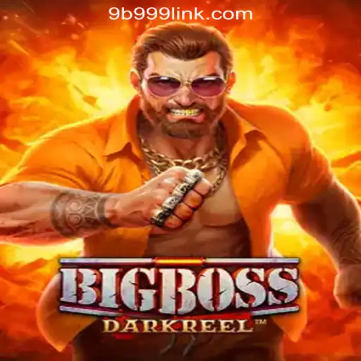BigBoss: Exploring the Thrilling World of 9B999.COM Oficial Slots Brasil #1