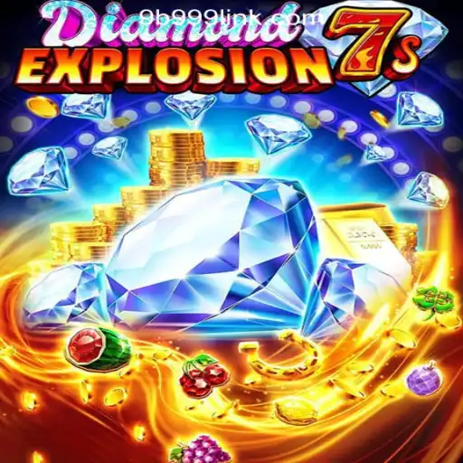 Exploring the Thrills of DiamondExplosion7s: The Premier Slot Game from 9B999.COM Oficial Slots Brasil #1