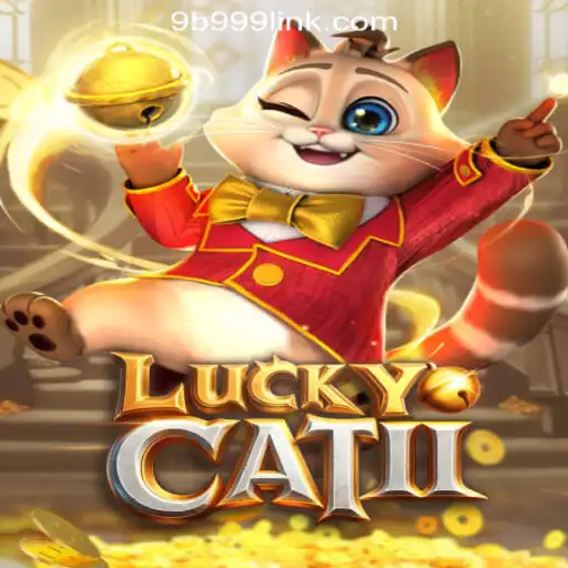 Discover the Thrill of LuckyCatII: Your Ultimate Guide to 9B999.COM Oficial Slots Brasil #1