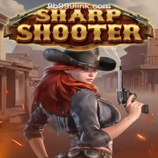 Sharpshooter: Dive into the Thrilling World of 9B999.COM Oficial Slots Brasil #1