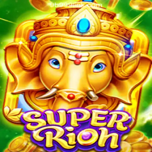 SuperRich: Exploring the Thrills and Features of 9B999.COM Oficial Slots Brasil #1