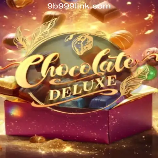 Exploring the Sweet World of ChocolateDeluxe: A Premier Slot Game in Brazil
