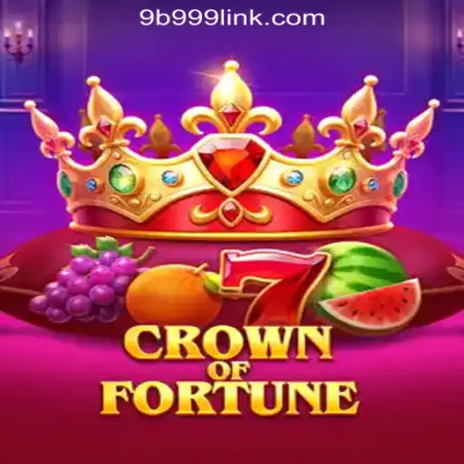 Unveiling the Intricacies of CrownofFortune: The Leading Game at 9B999.COM Oficial Slots Brasil #1