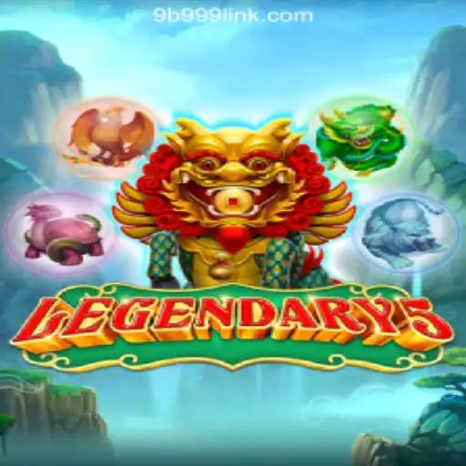 Unveiling Legendary5: The Pinnacle of Gaming Adventure