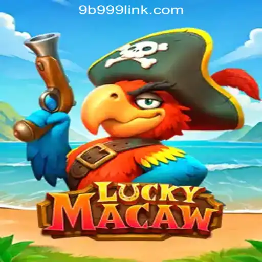 Exploring the Thrills of LuckyMacaw: 9B999.COM Oficial Slots Brasil #1