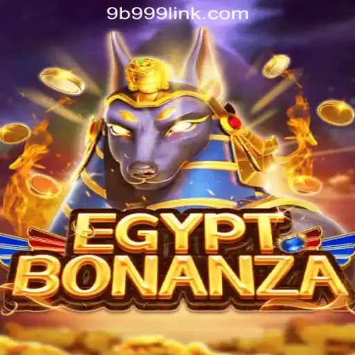 Explore the Thrills of EgyptBonanza: A Top Slot Game by 9B999.COM Oficial Slots Brasil #1