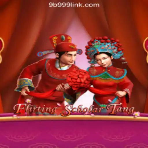 Exploring the Intriguing World of FlirtingScholarTang and 9B999.COM Oficial Slots Brasil #1