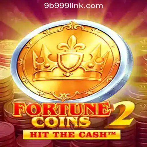 FortuneCoins2: Unlocking the Thrills of 9B999.COM Oficial Slots Brasil #1