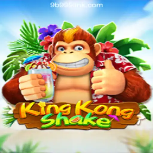 KingKongShake: The Ultimate Slot Experience with 9B999.COM Oficial Slots Brasil #1