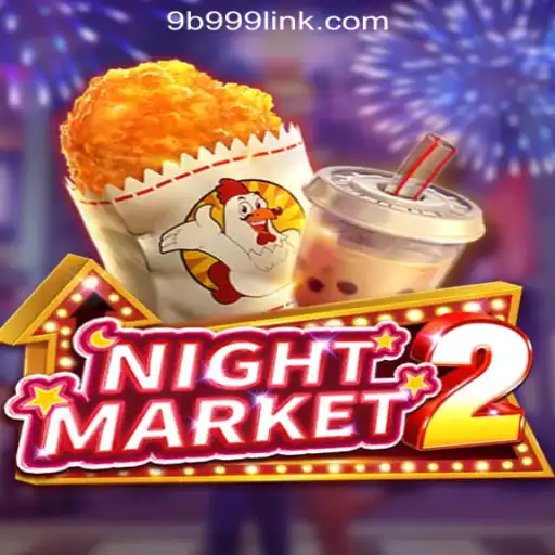 Exploring NightMarket2: A New Dimension in Online Gaming with 9B999.COM Oficial Slots Brasil #1