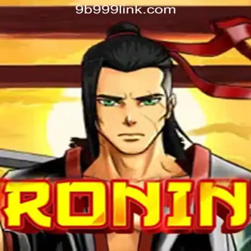 The Intriguing World of Ronin: A Thrilling Slot Adventure