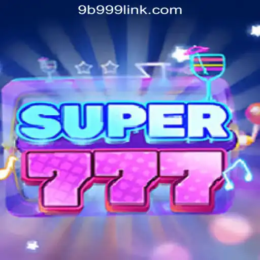 Exploring the Exciting World of Super777 and 9B999.COM Oficial Slots Brasil #1