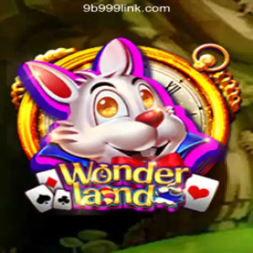 Exploring Wonderland Slots: The Fascination of 9B999.COM Oficial Slots Brasil #1