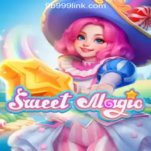 SweetMagic: A Captivating Adventure with 9B999.COM Oficial Slots Brasil #1