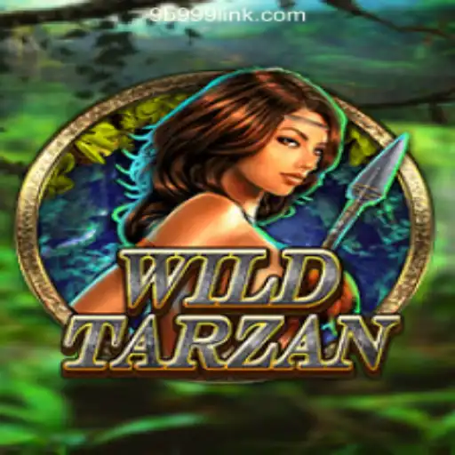 Discover the Thrilling Adventure of WildTarzan at 9B999.COM - Oficial Slots Brasil #1