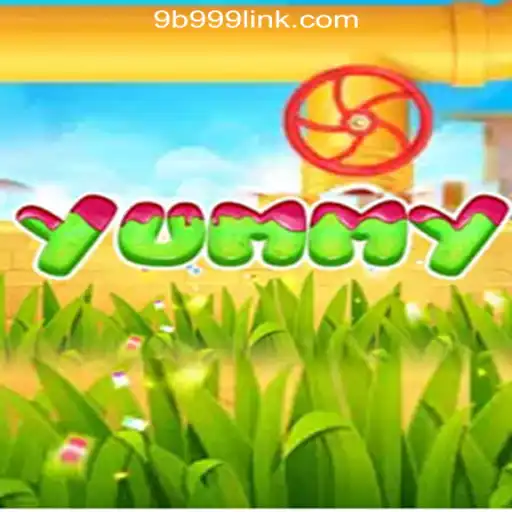 Discovering the Delicious World of Yummy: A Dive into 9B999.COM Oficial Slots Brasil #1